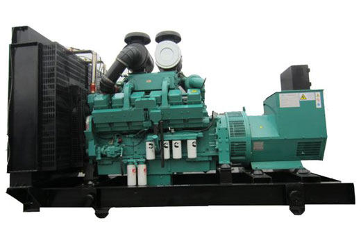 和田市柴油发电机组 和田市柴油发电机组