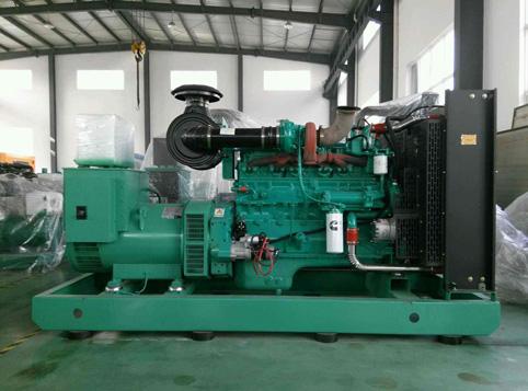 和田市柴油发电机组 和田市柴油发电机组