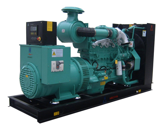 和田市柴油发电机 和田市柴油发电机