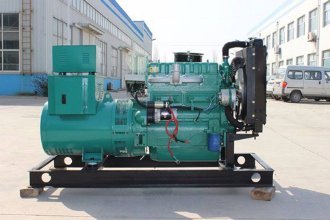 和田市小型柴油发电机 和田市小型柴油发电机