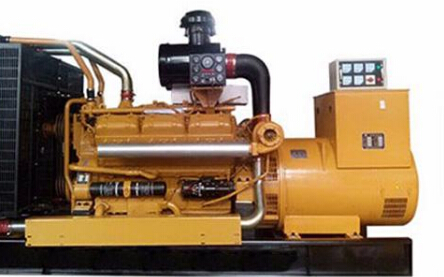和田市发电机出租