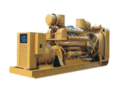 和田市发电机出租