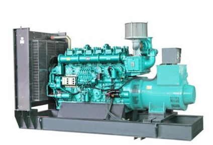 和田市发电机出租